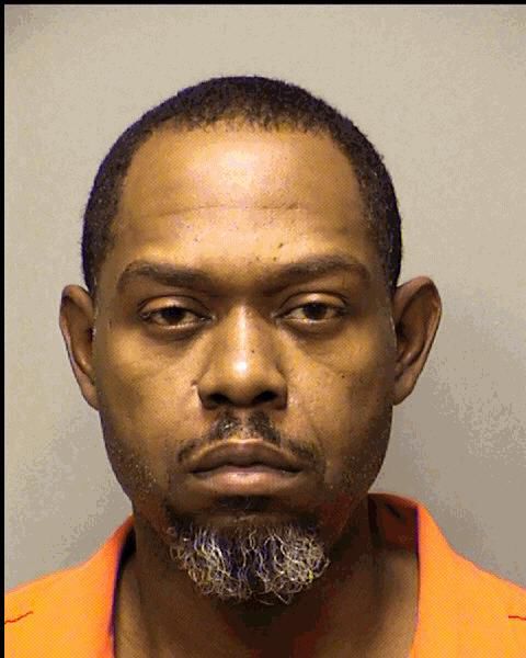 Anthony Philip Williams